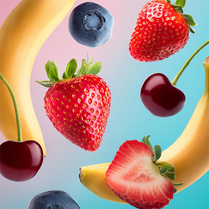 Fruity Flavored Keurig K Cups Coffee | Crazy Cups