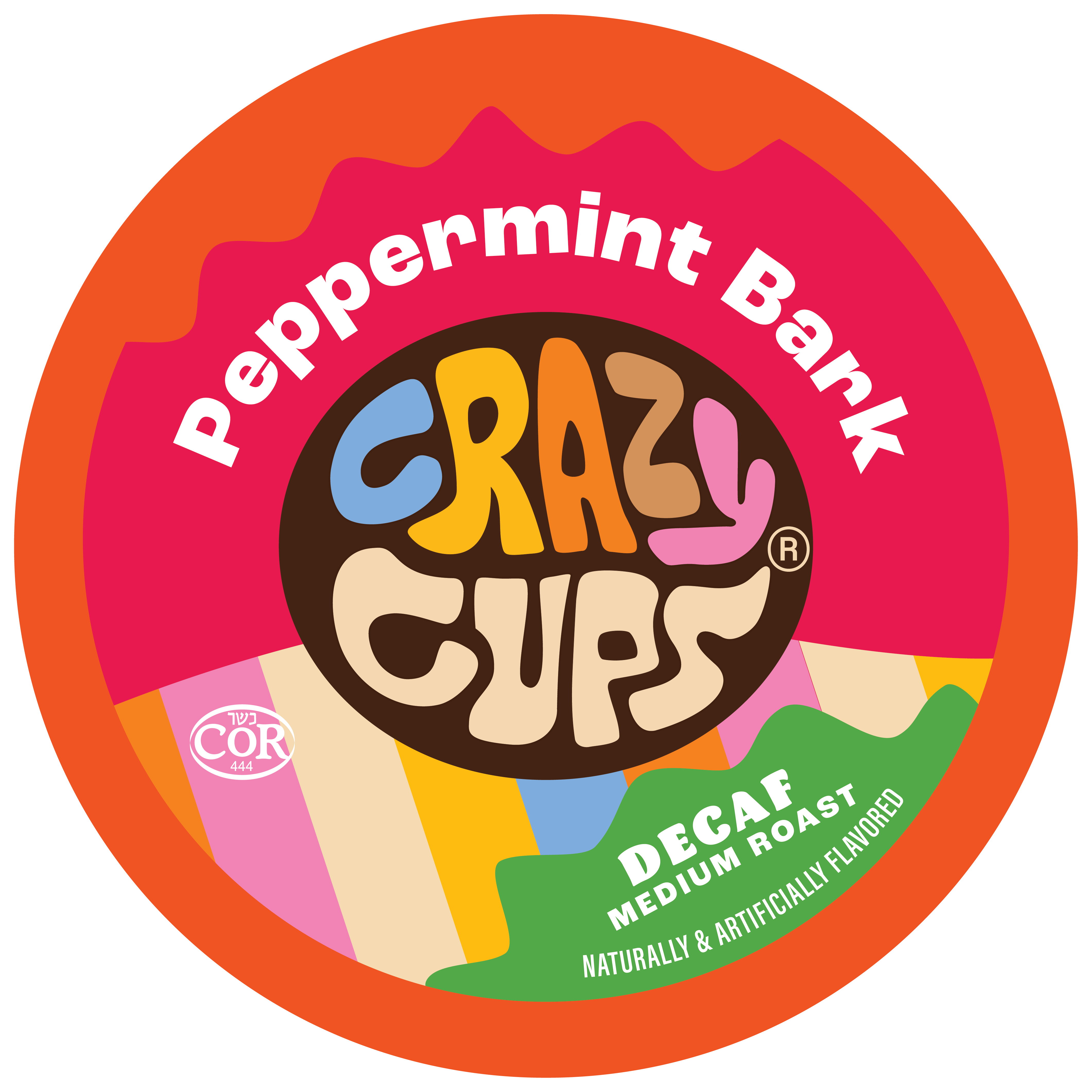 K cup crazy online