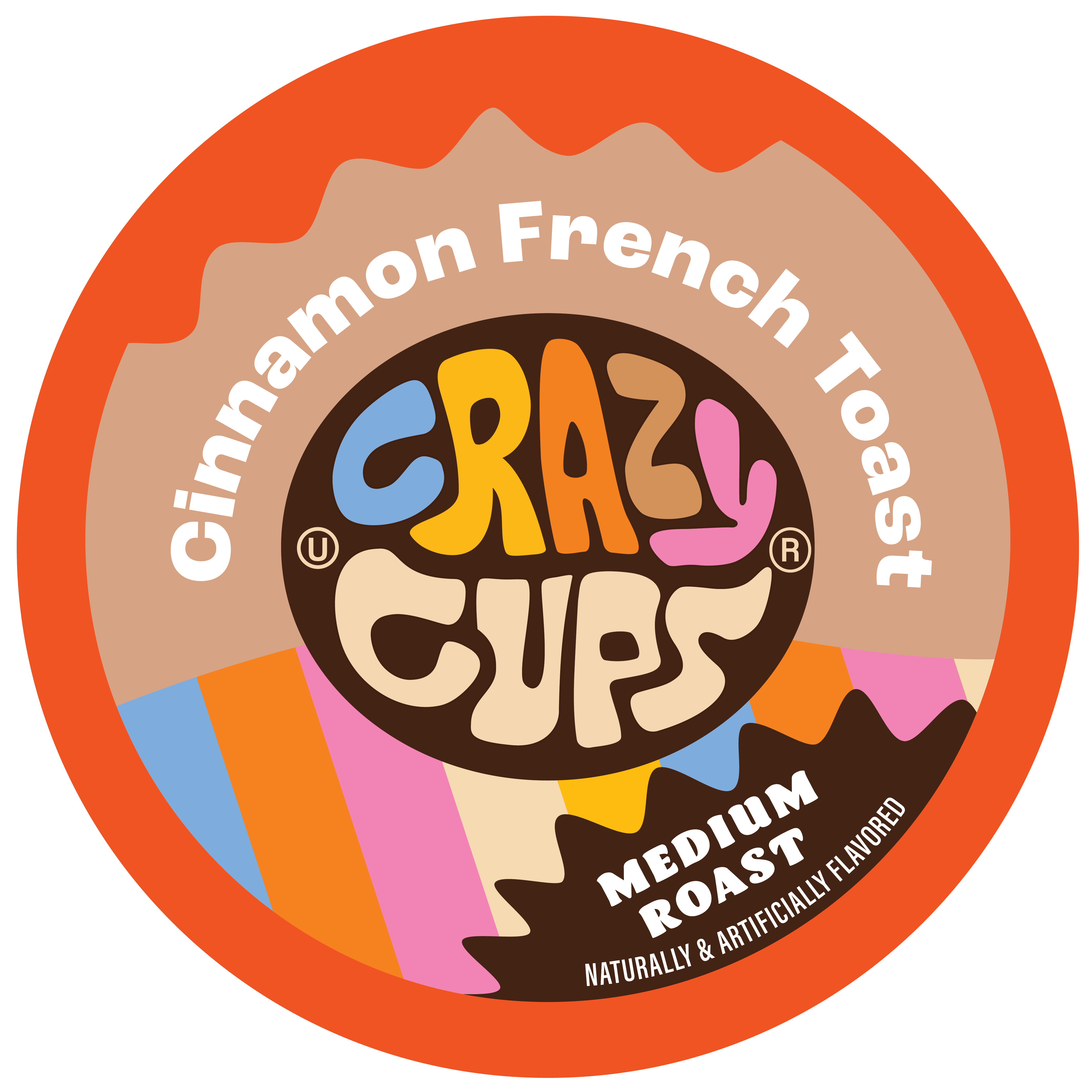 Golden french toast k cups best sale