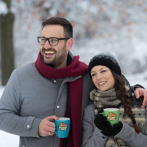 Snow White Hot Chocolate Pods