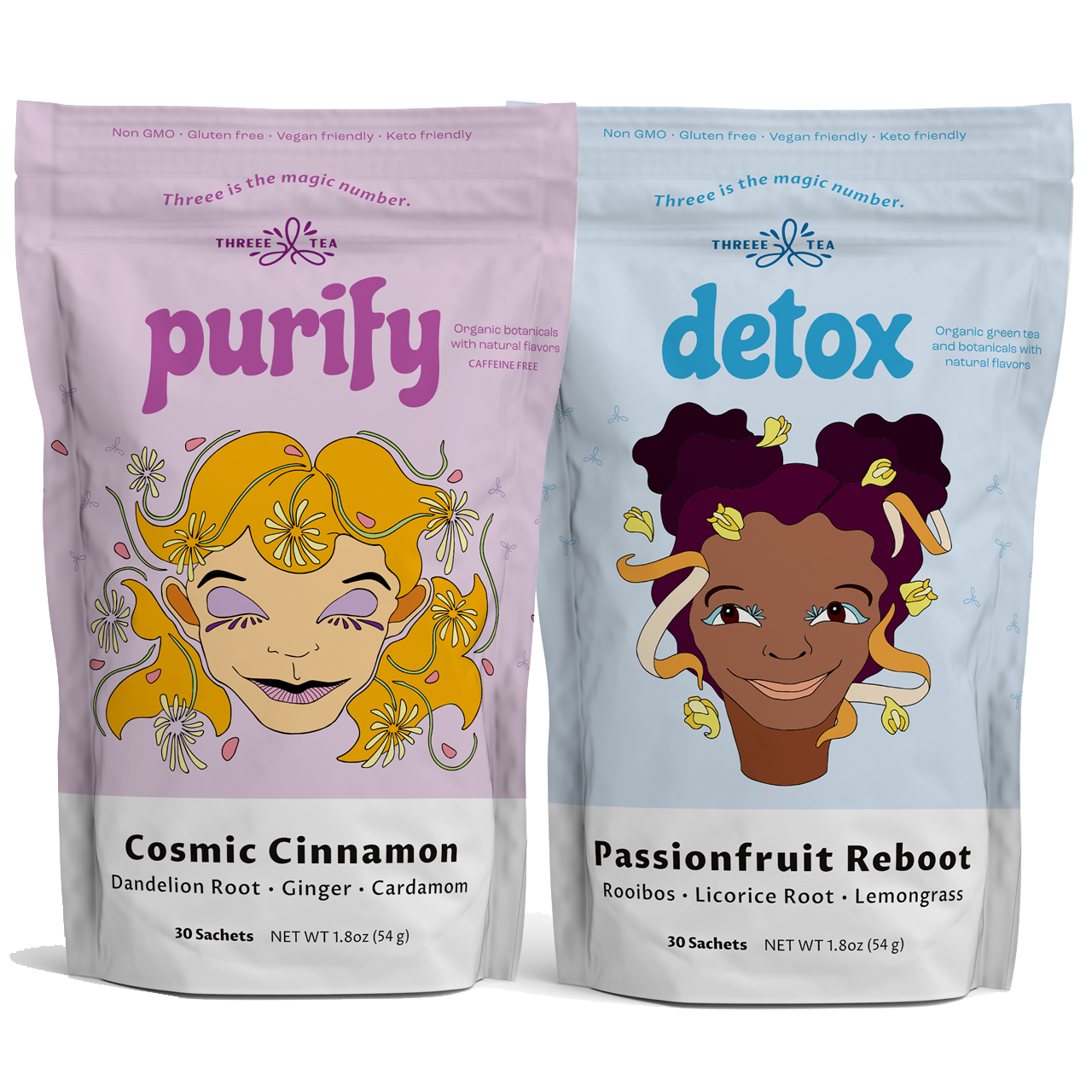 COSME ACADEMIA 3点セット COSME ACADEMIA 3点セット