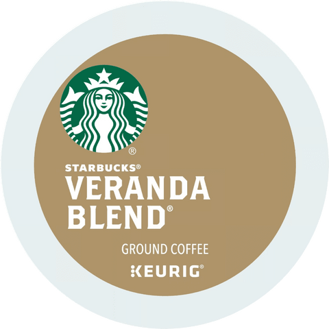 Veranda Blend Coffee