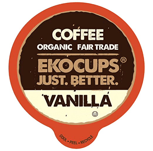 Organic k cups coffee clearance
