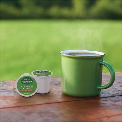 Green Mountain Coffee Roasters® Nantucket Blend Coffee Pods