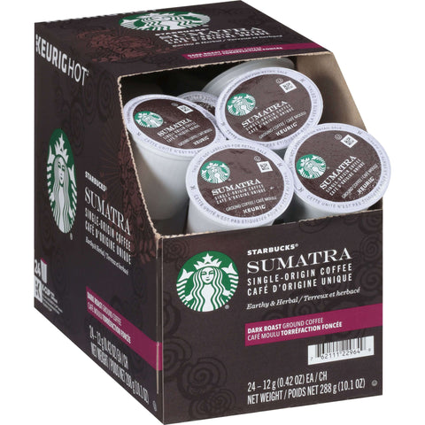 Sumatra Coffee
