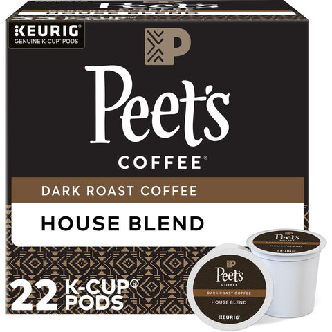 Peet's Coffee® House Blend Coffee Pods