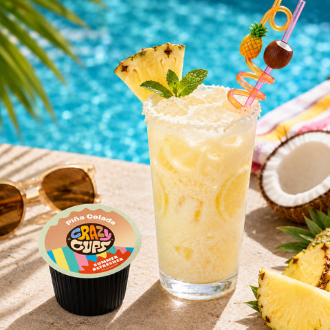 Pina Colada Summer Refresher Pods