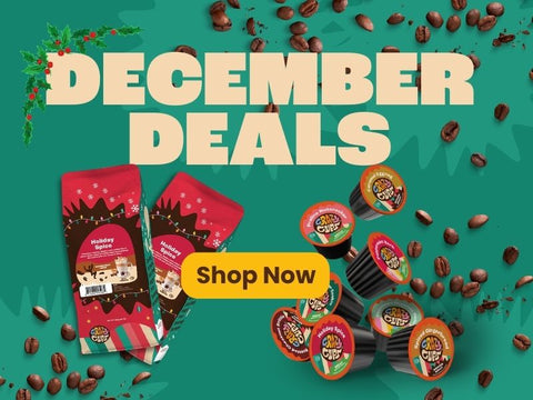 December Deals Shop Now