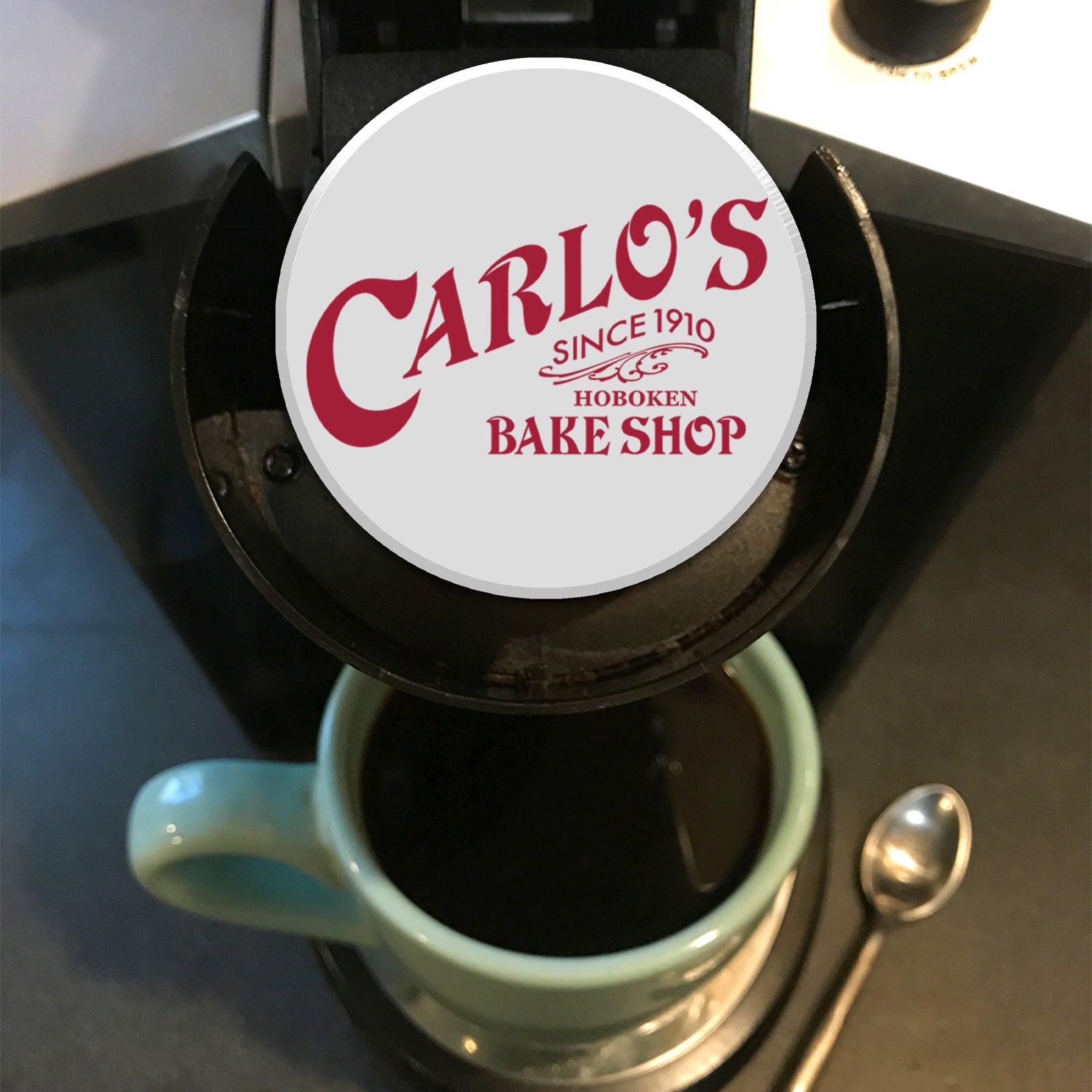 Cake Boss Italian Rum Cake Coffee Pods K Cups Brewers Crazy Cups