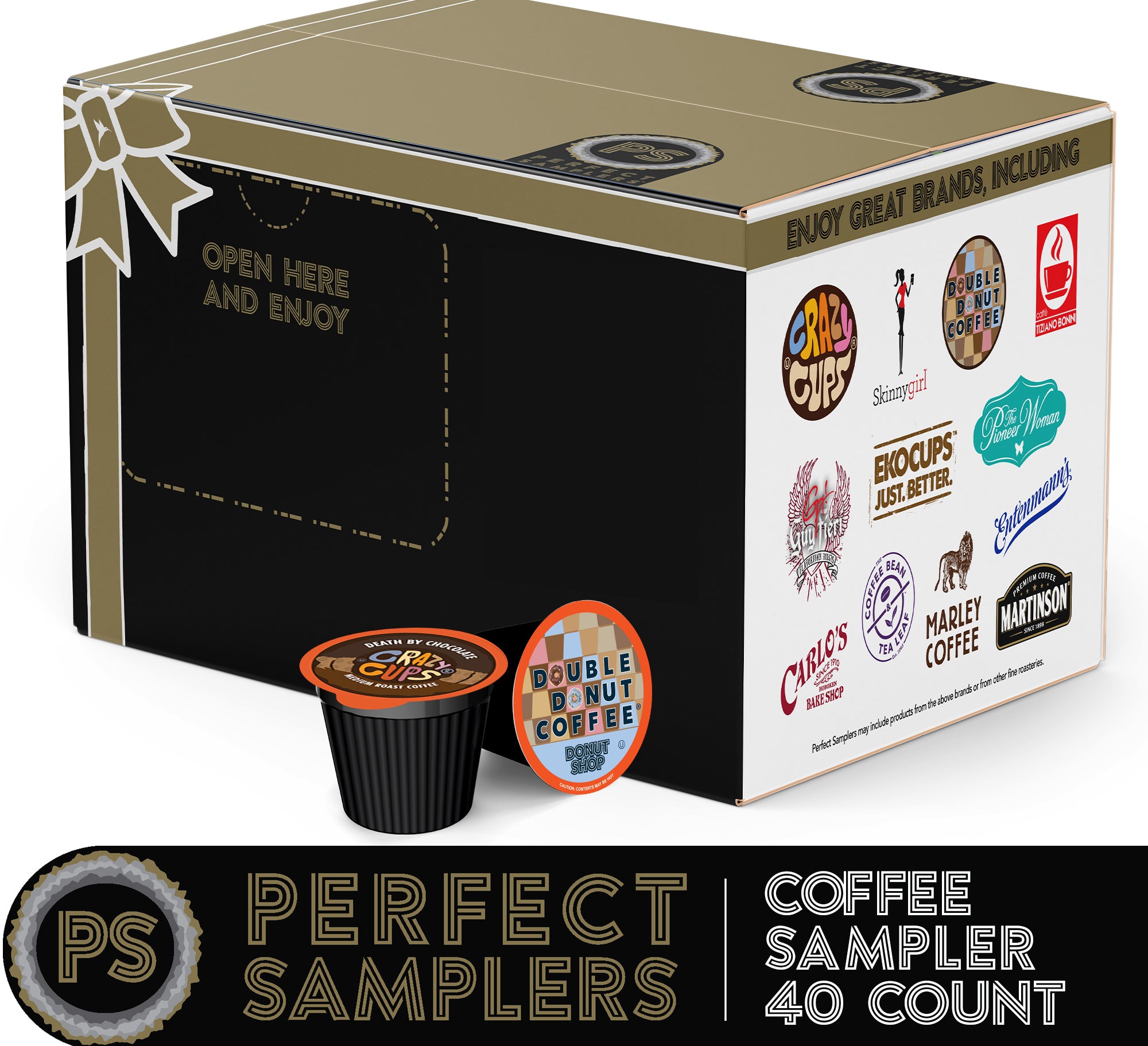 Keurig variety packs hotsell