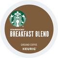 Breakfast Blend Coffee