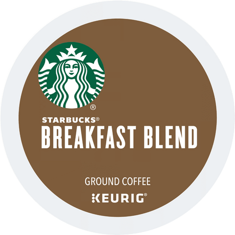 Breakfast Blend Coffee