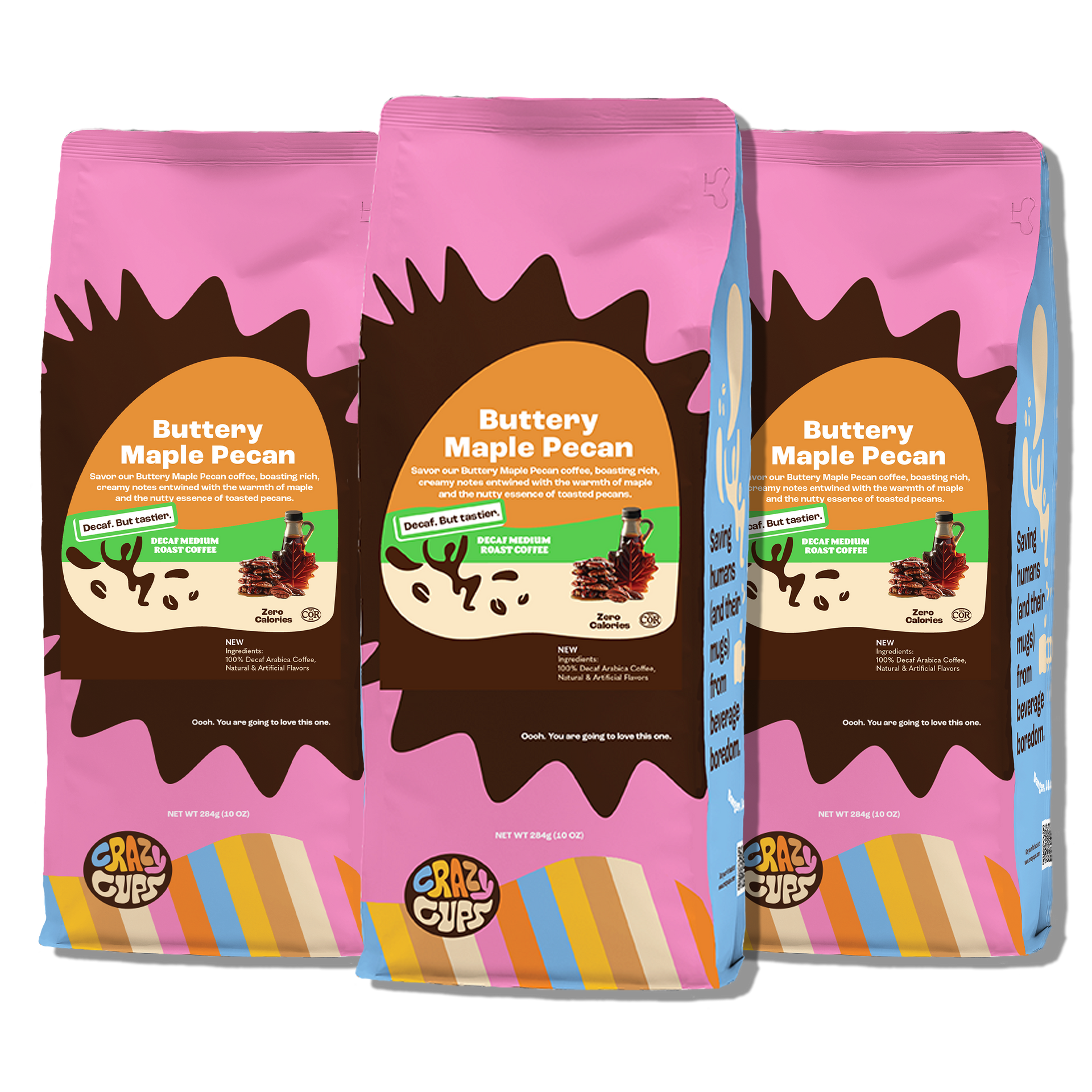 ● Fetters Zexi Peach THC Water | 5 mg THC | 21+