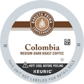Barista Prima Colombian Coffee