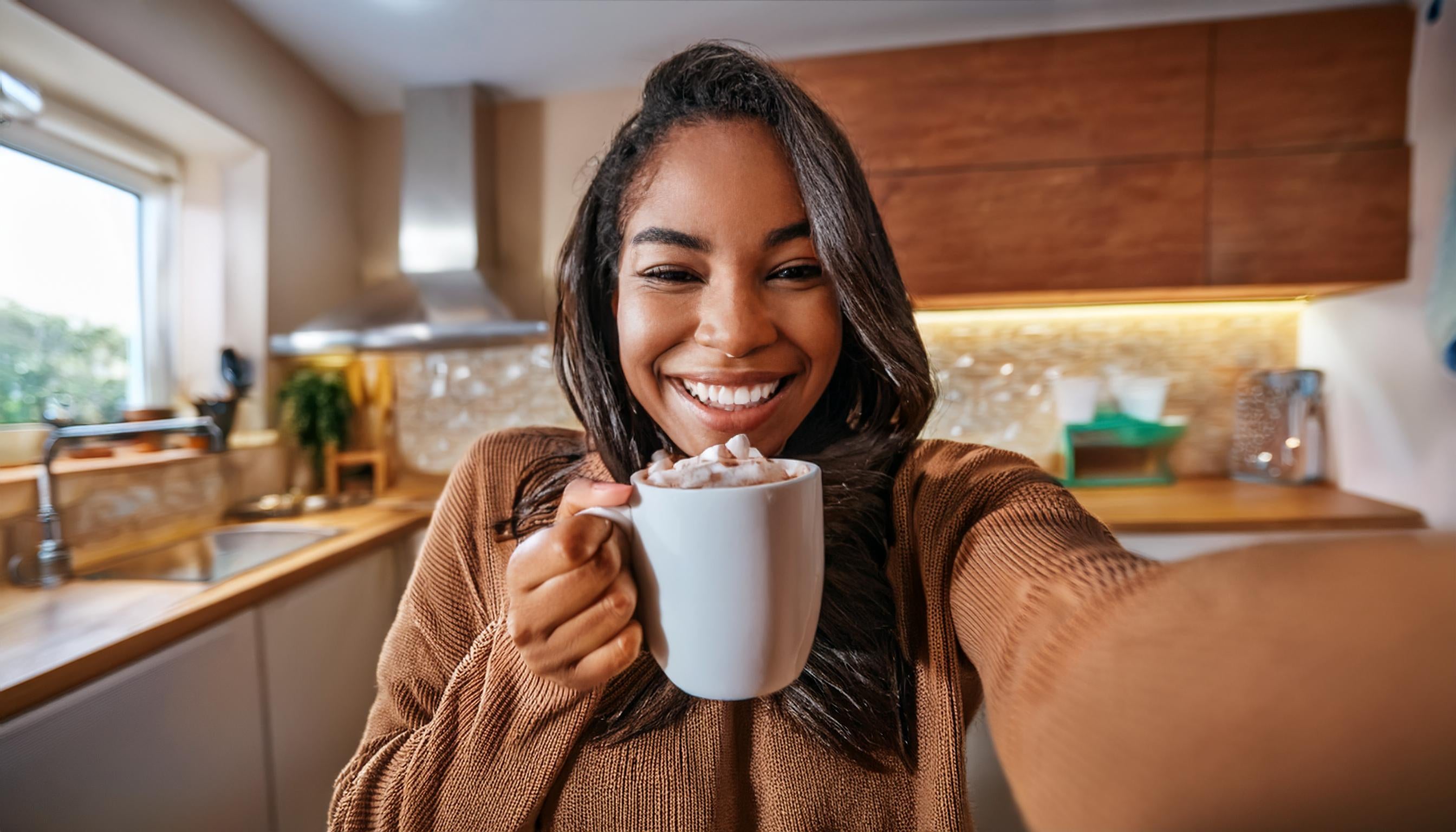 Crazy Cups Hot Chocolate Variety Pack Samplers | Crazy Cups