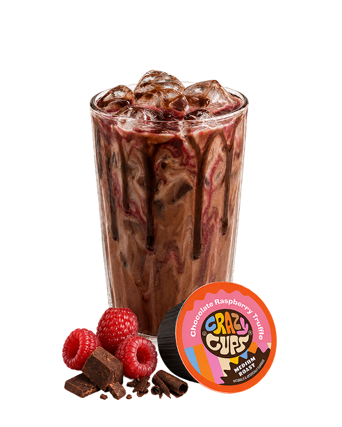 ICED
COFFEE