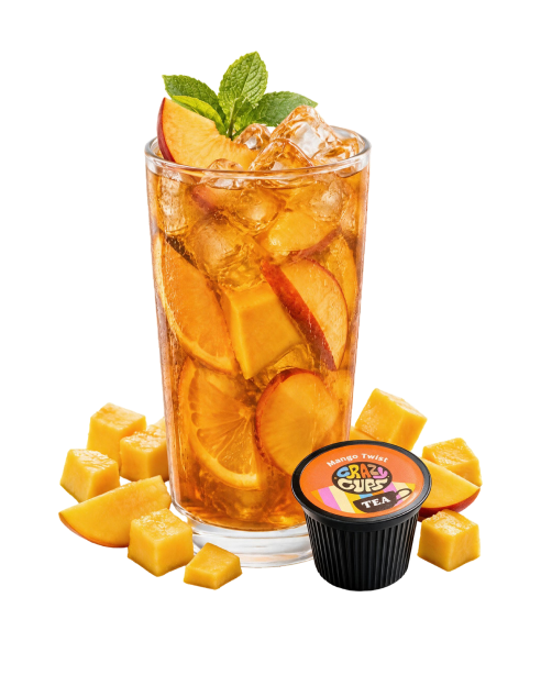 ICED
TEA