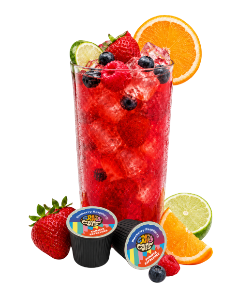 SUMMER
REFRESHER