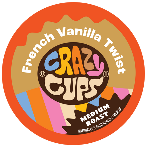 French vanilla decaf k cups best sale