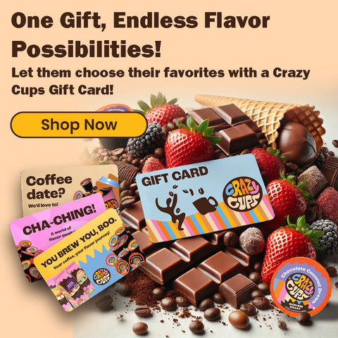 One Gift, Endless Flavor Possibilities!