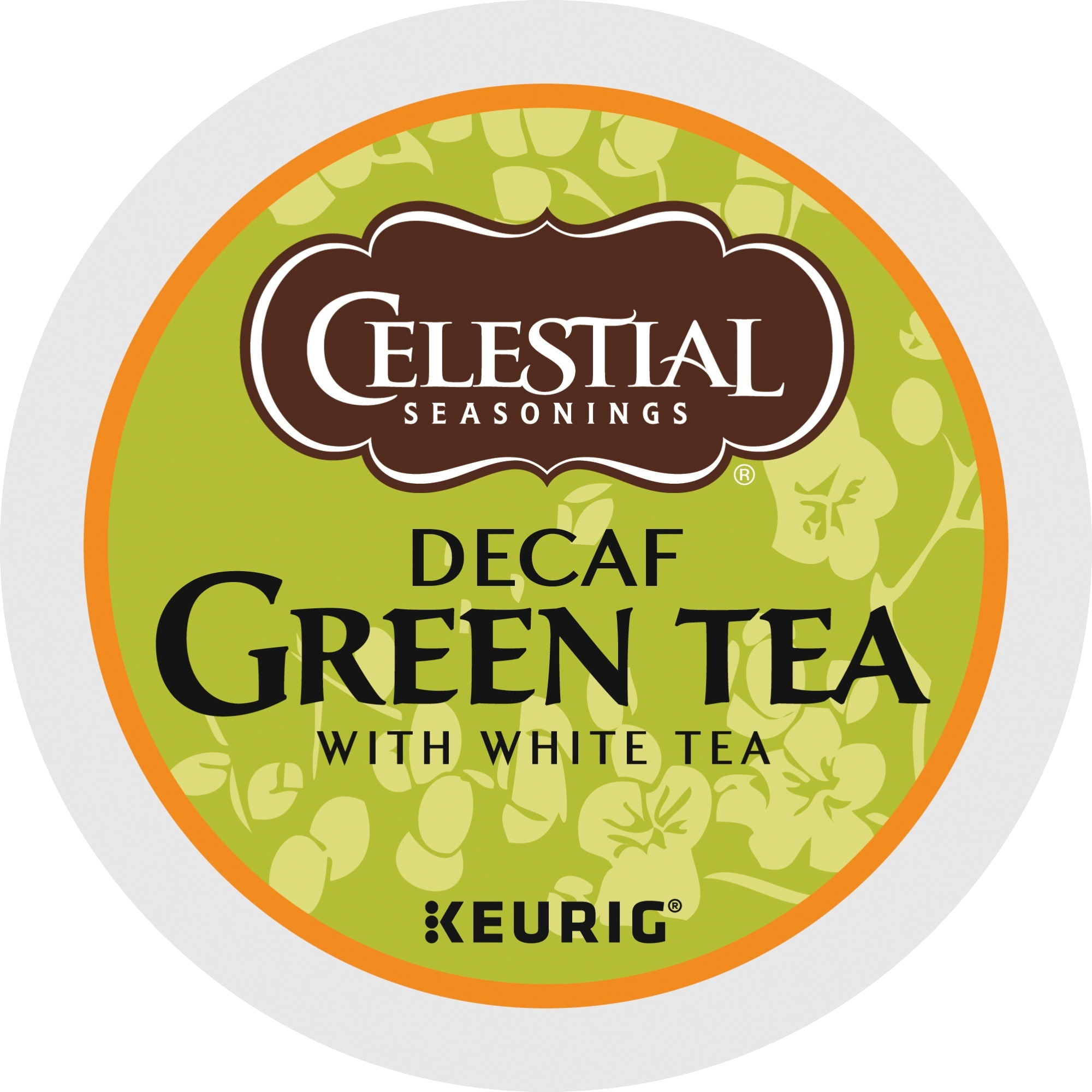 keurig tea flavors