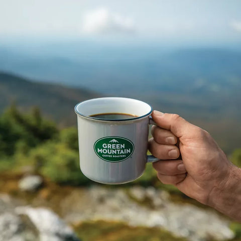 Green Mountain Coffee Roasters® K-Cup Vermont Country Blend Coffee Pods