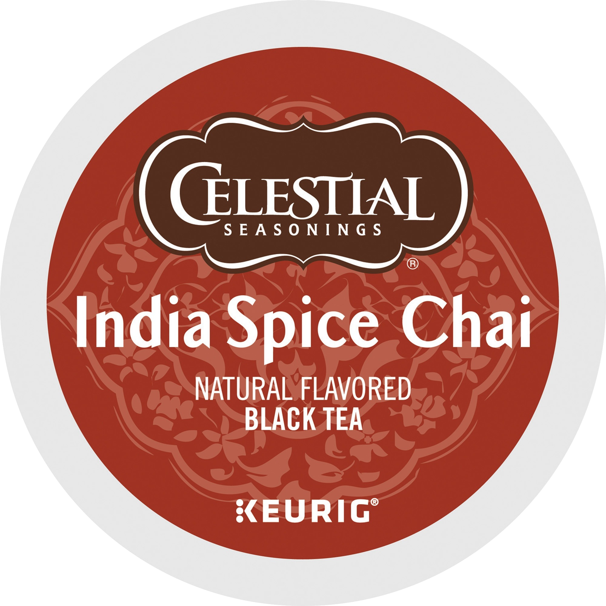 keurig tea flavors