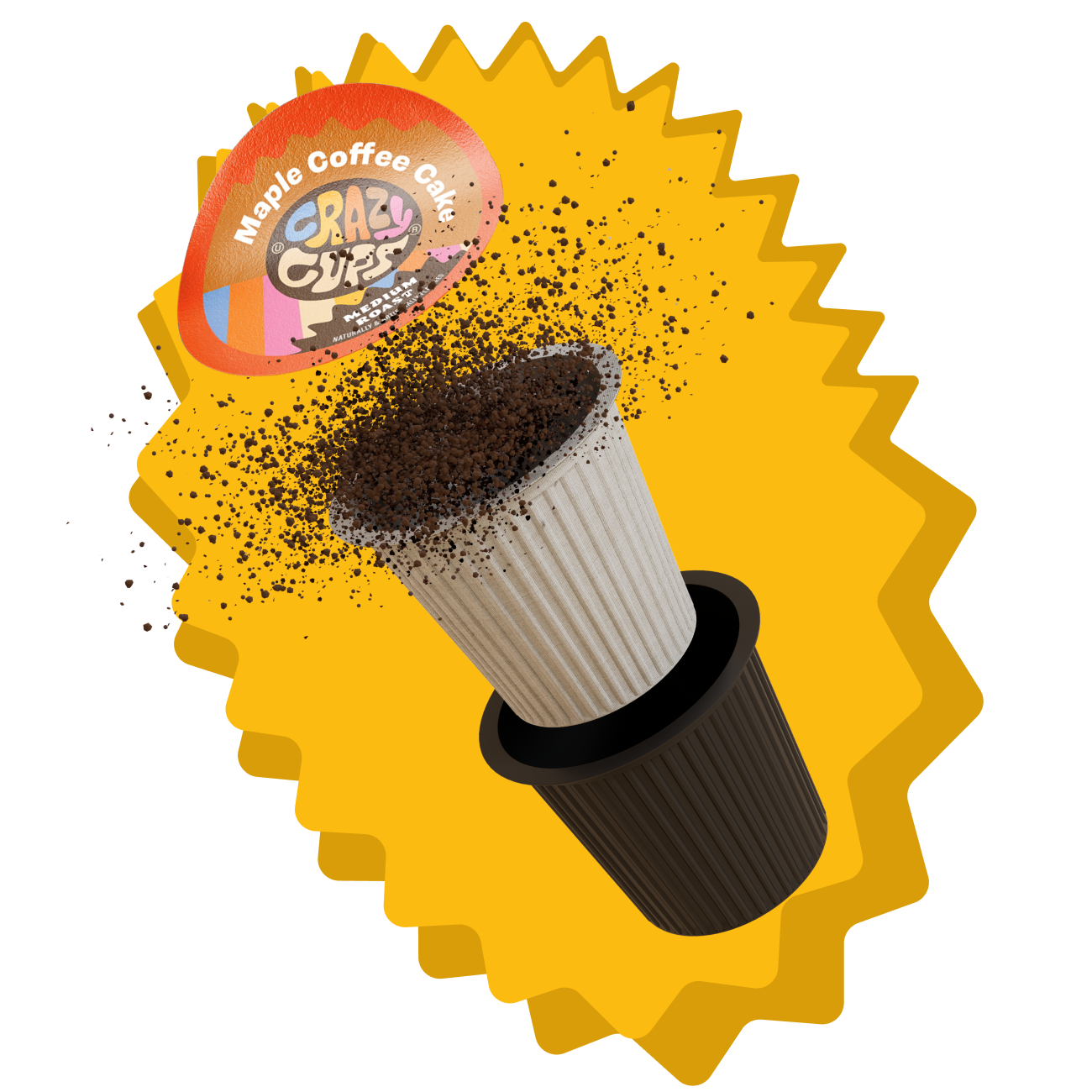 WHAT IS INSIDE?