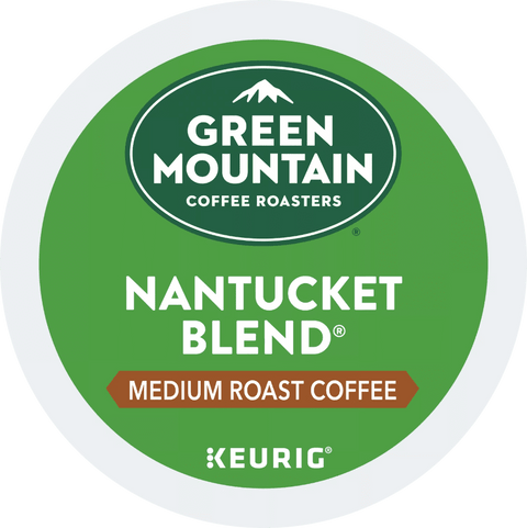 Nantucket Blend Coffee - 24 Count