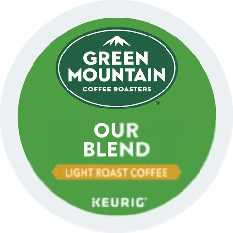 Green Mountain Our Blend Coffee
