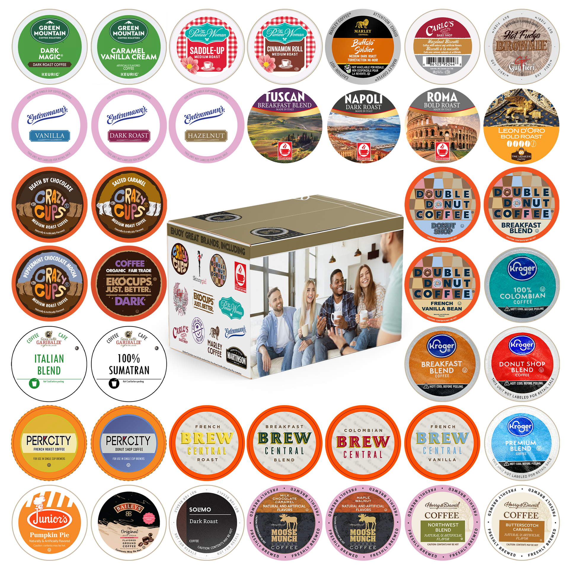Flavored Coffee Best Place To Buy K Cups In Bulk Best Sellers