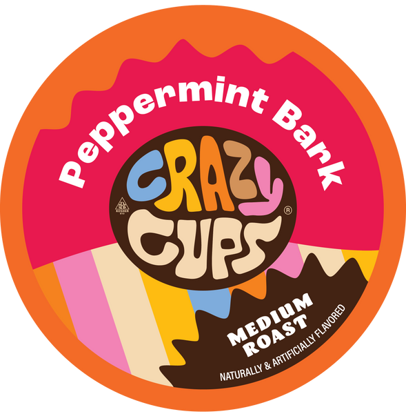 Peppermint Bark – Crazy Cups
