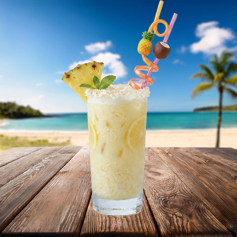 Pina Colada Summer Refresher Pods