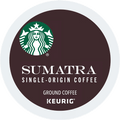 Sumatra Coffee
