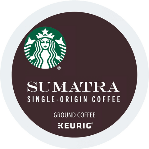 Sumatra Coffee