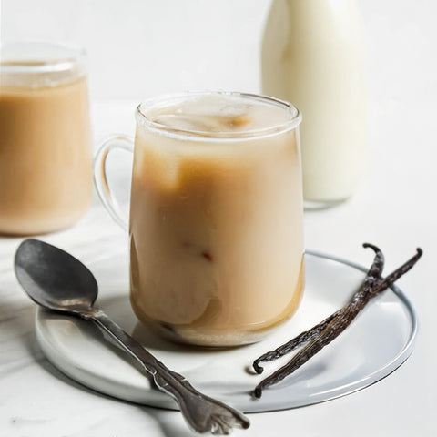 Double Donut Vanilla Chai Latte Pods