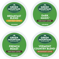 Regular Variety Pack Coffee
