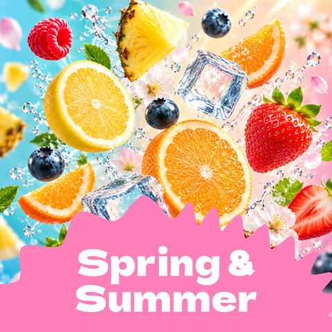 Summer Collection