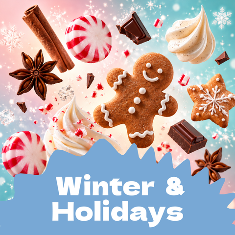 Holiday Collection