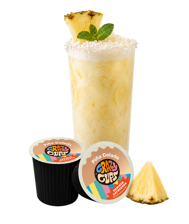 Pina Colada
