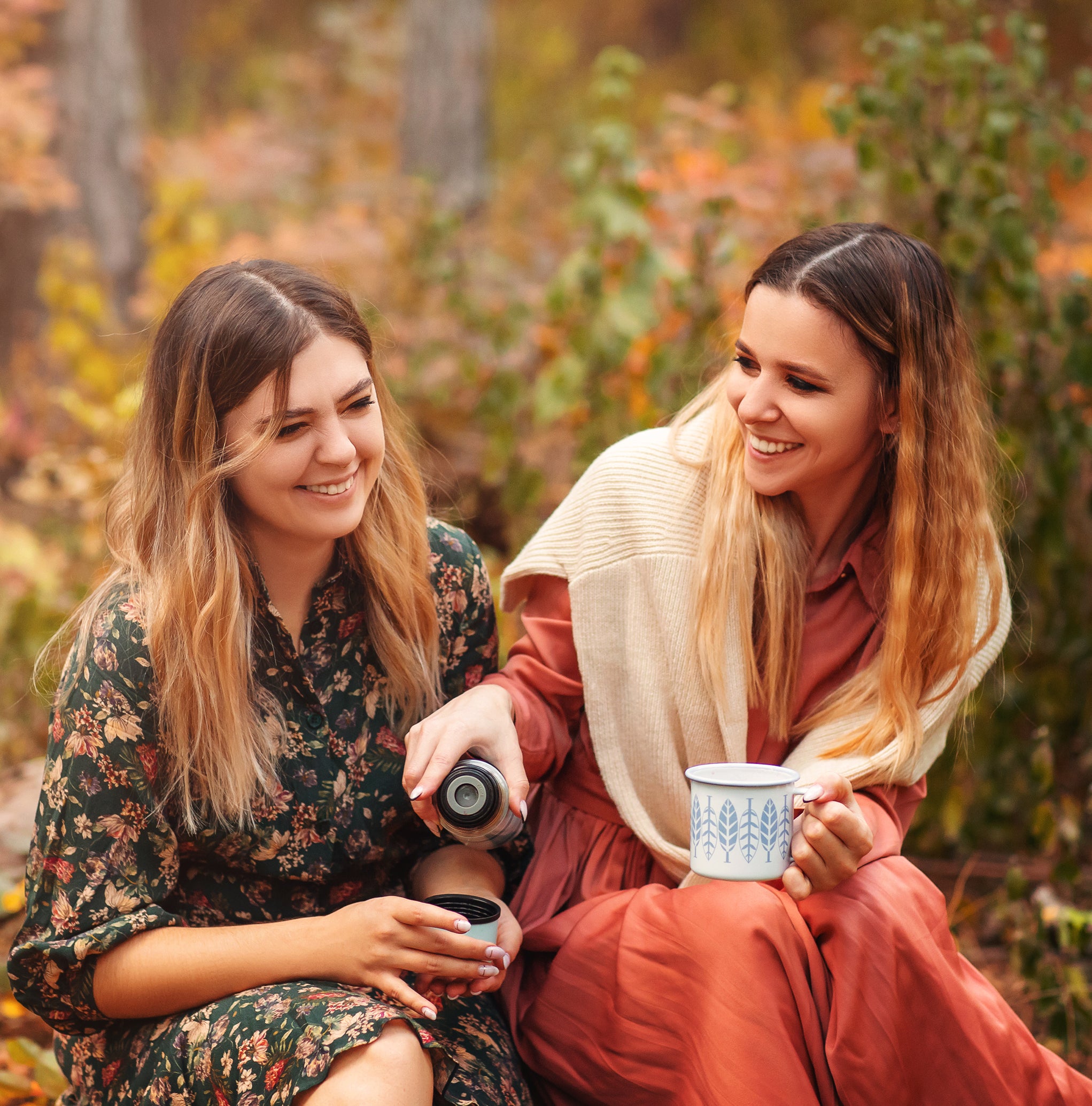 Pumpkin Spice Variety Pack - Crazy Cups