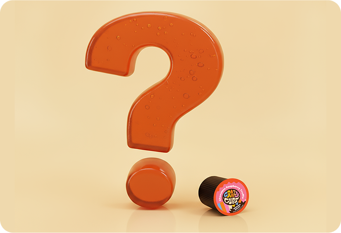 Questions about returns, orders, or anything else? Just reach out!